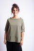 Elegante top in jersey Britt